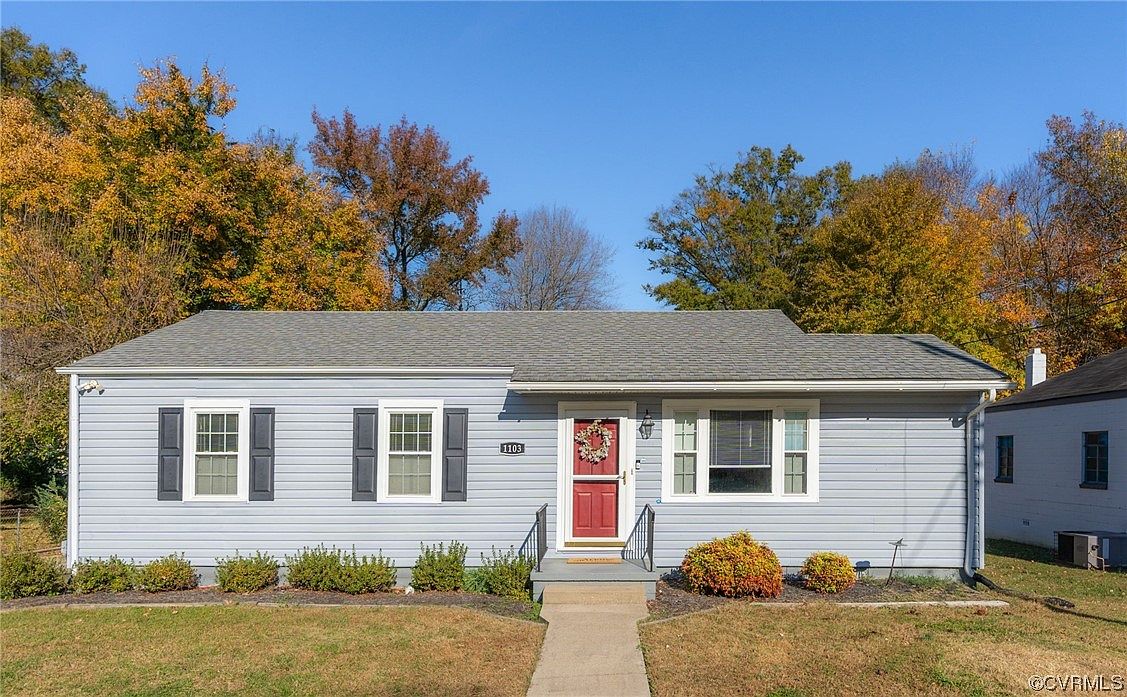 1103 Sunnyside Ave, Hopewell, VA 23860 MLS 2326857 Zillow