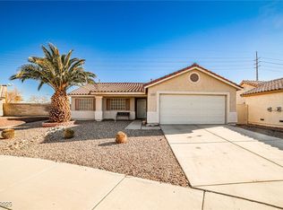 6230 Home Haven St, North Las Vegas, NV 89031