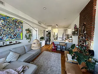 1299 Putnam Avenue