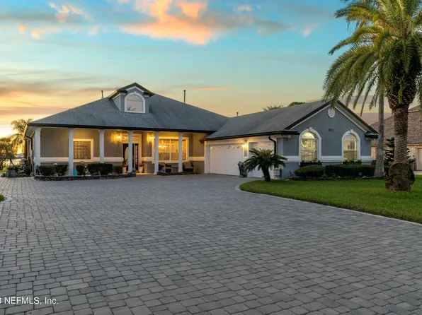 4935 TOPROYAL Lane, Jacksonville, FL 32277