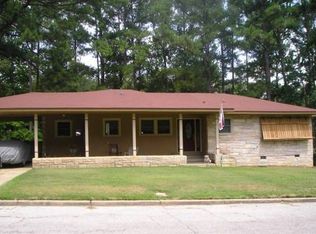 3012 15th Pl, Meridian, MS 39305