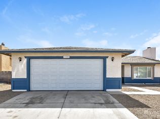 1250 Jarbridge Rd, Las Vegas, NV 89110