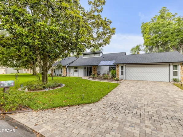 70 Timberlake Ln, Ormond Beach, FL 32174