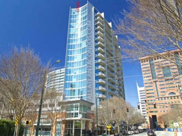 44 Peachtree Pl NW, Atlanta, GA