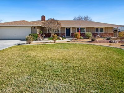 7721 Langdon Ave, Hesperia, CA, 92345