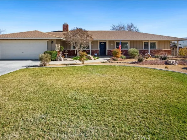 7721 Langdon Ave, Hesperia, CA 92345