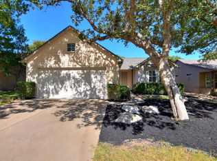 108 Yellow Rose Trl, Georgetown, TX 78633