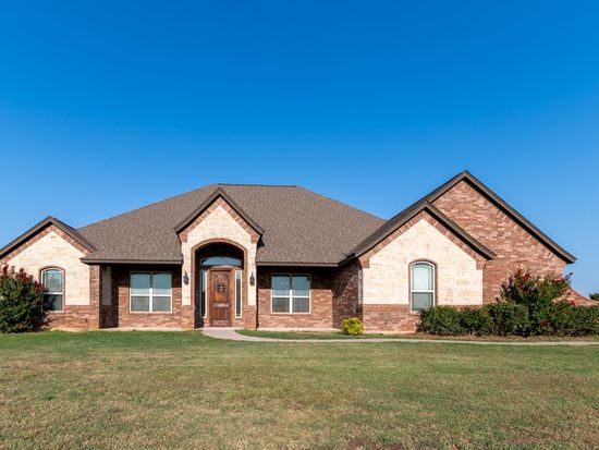 123 Remington Park Dr, Springtown, TX 76082