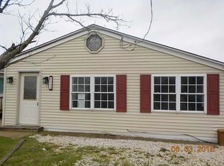 848 W Rio Grande Ave, Wildwood, NJ 08260