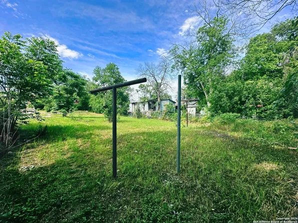5030 CANNON LOT 8, San Antonio, TX 78228