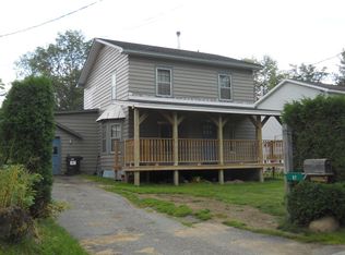 87 Algonquin Ave, Saranac Lake, NY 12983