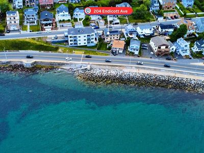 204 Endicott Ave, Revere, MA, 02151