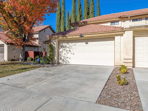 2839 Dartmouth Dr, Lancaster, CA 93536