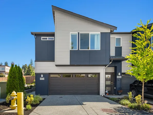 4902 Courtyard Ln #B-1, Mukilteo, WA 98275