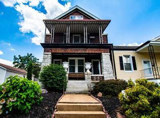 4910 Bonita Ave FLOOR 1, Saint Louis, MO