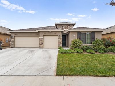2814 Harbor Island Avenue, Tulare, CA, 93274