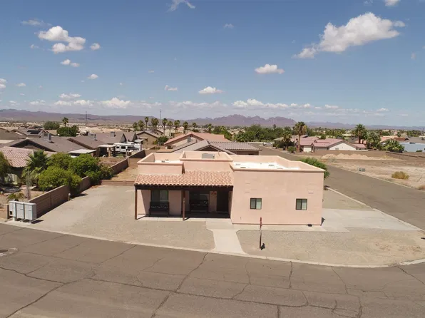 28522 Telegraph Ave, Wellton, AZ 85356