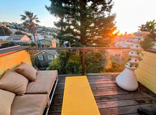 362 Connecticut St, San Francisco, CA 94107