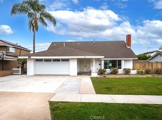 618 S Vicki Ln, Anaheim, CA 92804