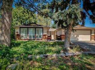 7350 W Wapiti St, Boise, ID 83709