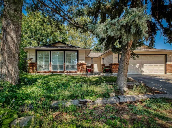7350 W Wapiti St, Boise, ID 83709