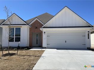 181 Arvil Dr, Killeen, TX 76542