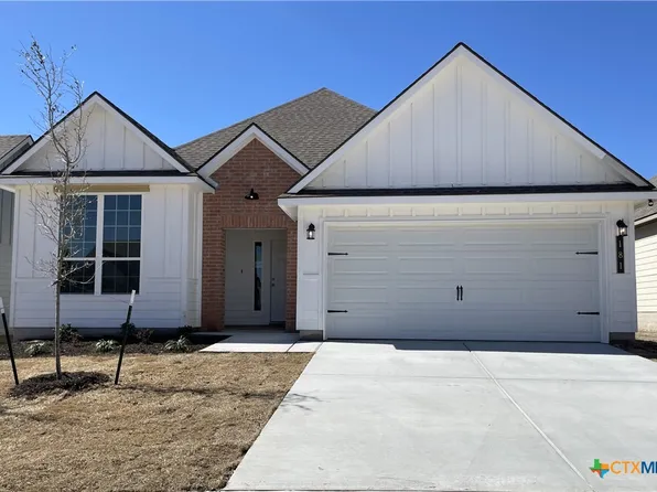 181 Arvil Dr, Killeen, TX 76542