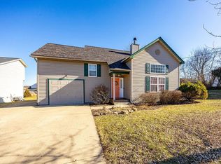 5372 Hester Rd, Oxford, OH 45056