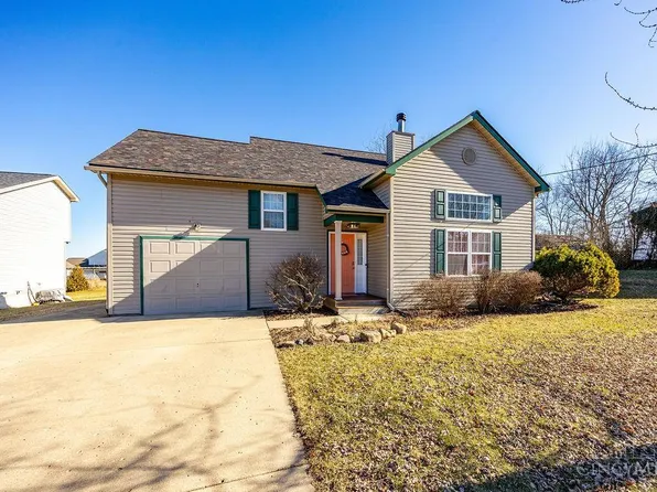 5372 Hester Rd, Oxford, OH 45056