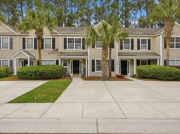 1114 Island Club Dr, Charleston, SC 29492