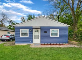 1218 E Farwell St, Sandusky, OH 44870