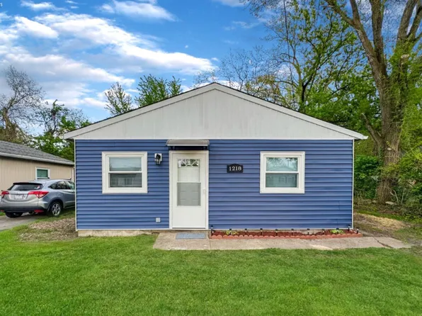 1218 E Farwell St, Sandusky, OH 44870