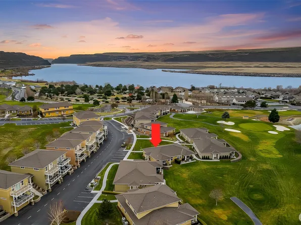 9270 Canyon Drive NW #C16, Quincy, WA 98848