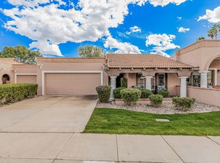 7681 N Via De Platina, Scottsdale, AZ 85258
