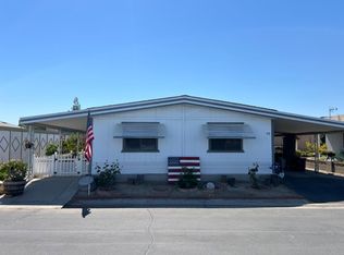 1701 Dinuba Ave SPACE 99, Selma, CA 93662