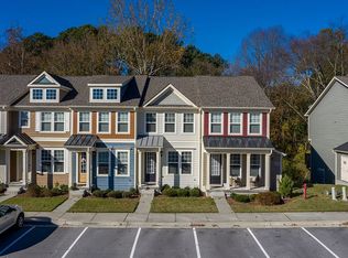 2791 Stone Rock Dr UNIT 115, Raleigh, NC 27604