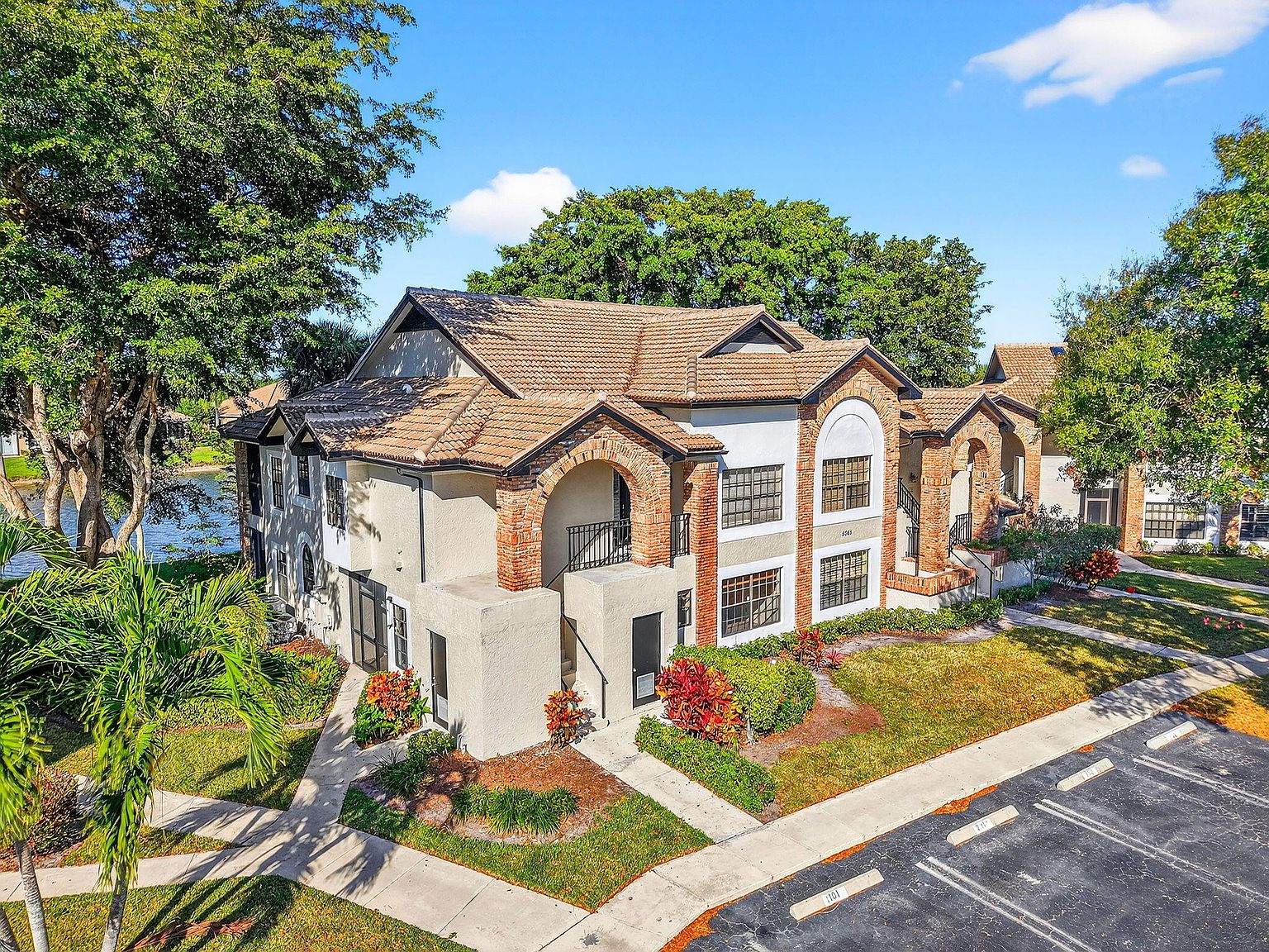 8065 Aberdeen Drive #101