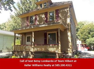 242 Cypress St, Rochester, NY 14620