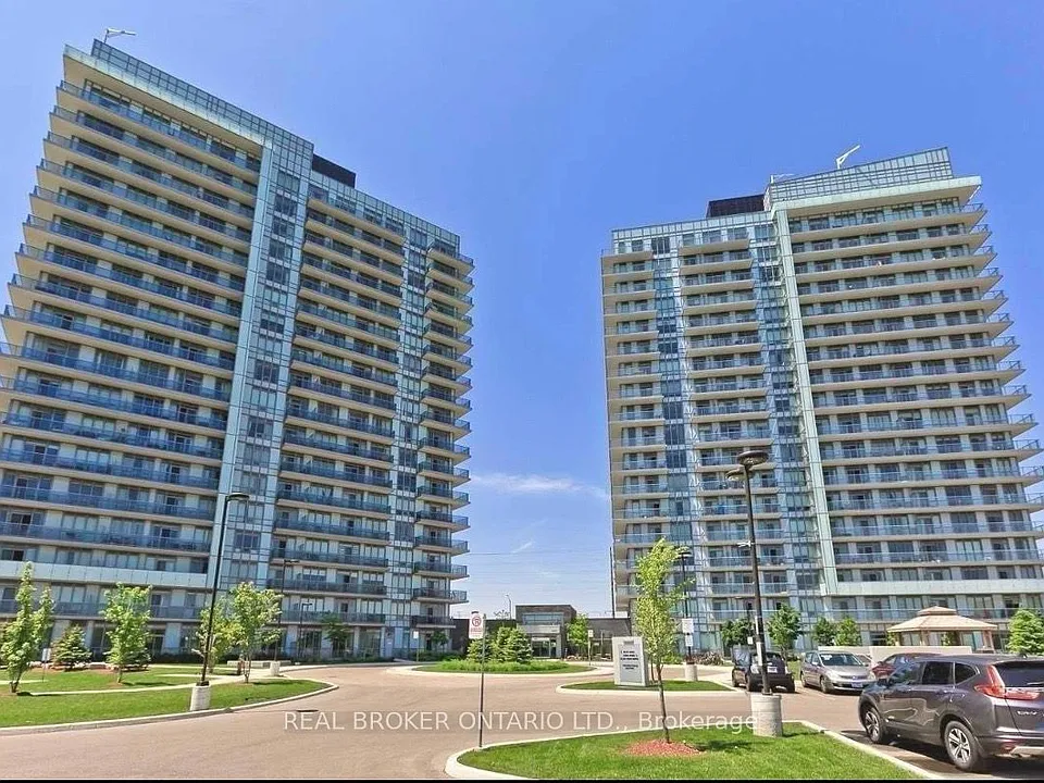 4633 Glen Erin Dr #603