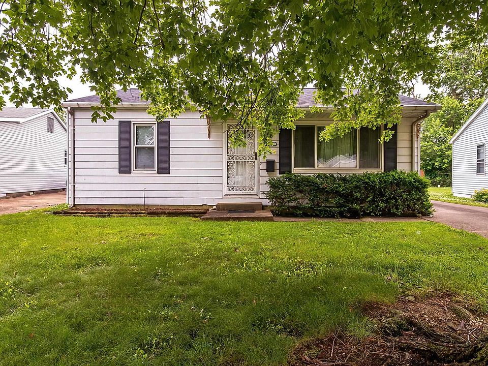 1st image of 2521 Taylor Ave