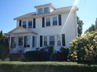 12 Kenneth St, West Roxbury, MA 02132
