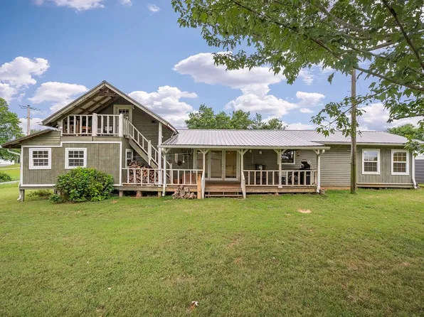 114 Ozone Rd, Monroe, TN 38573