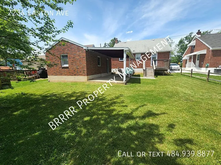 2234 Easton Ave — Photo 4