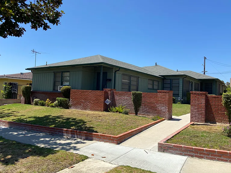 5927 S La Tijera Blvd #5927 — Photo 1