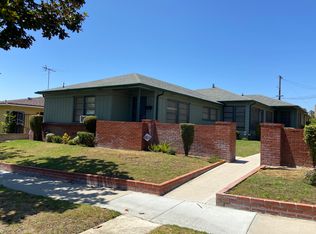5923 La Tijera Blvd #5923, Los Angeles, CA 90056