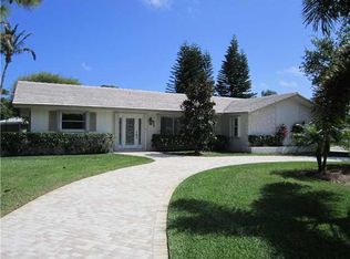 8662 SE Soundings Pl, Hobe Sound, FL 33455