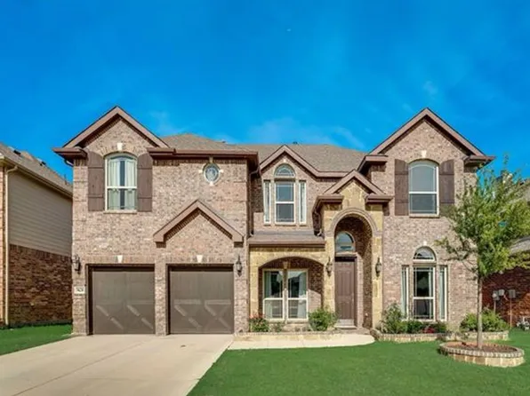 9628 Yerba Mansa Ln, Fort Worth, TX 76177