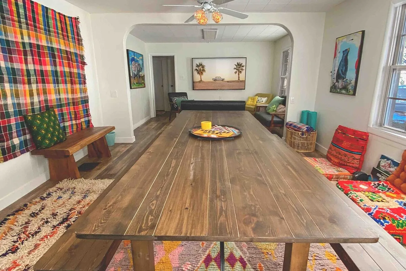 5 bed, $8,250 — Photo 1