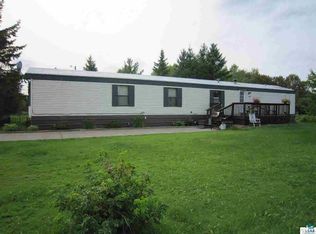 3938 S County Highway K, South Range, WI 54874