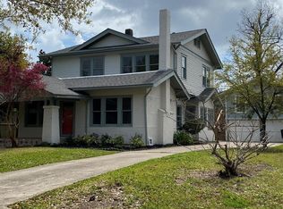 4614 Park Dr #B, Houston, TX 77023